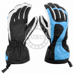 Windproof Waterproof Ski Gloves